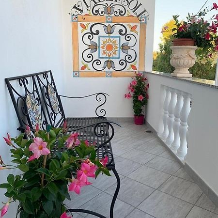 B&B Via Del Sole Vena Extérieur photo