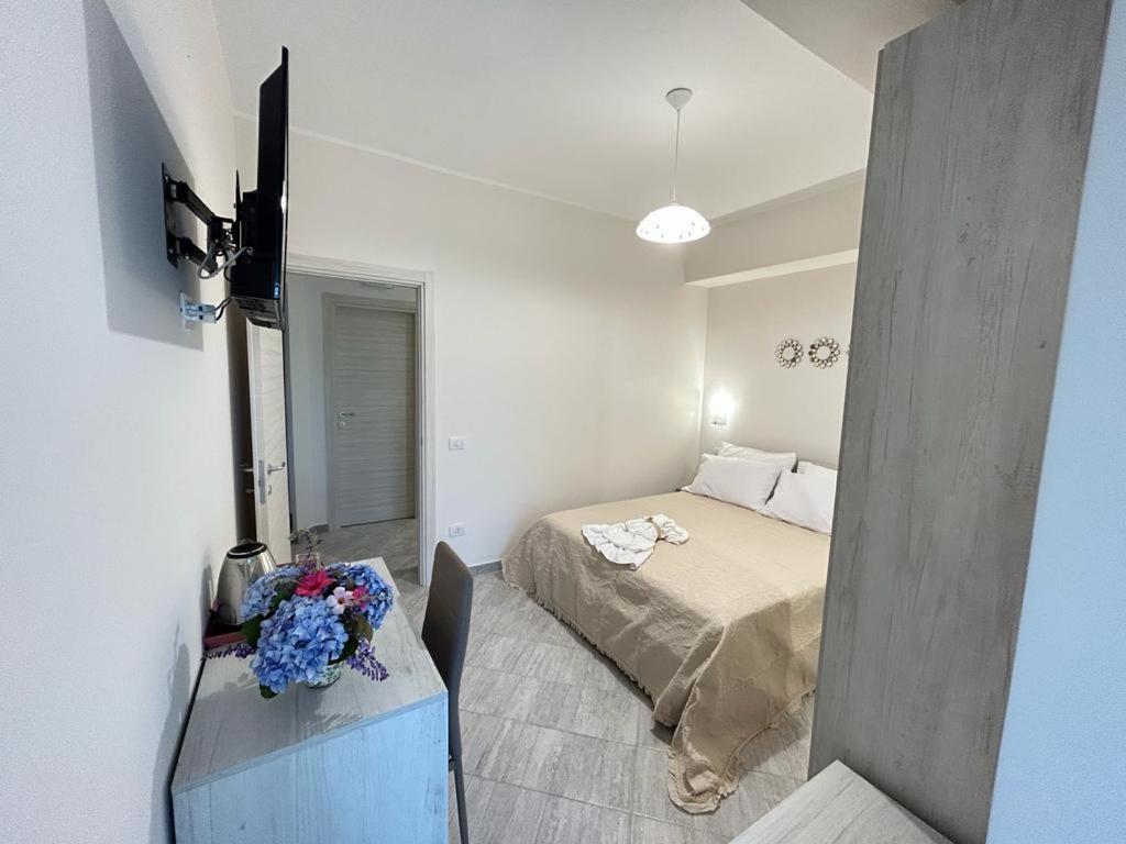 B&B Via Del Sole Vena Extérieur photo