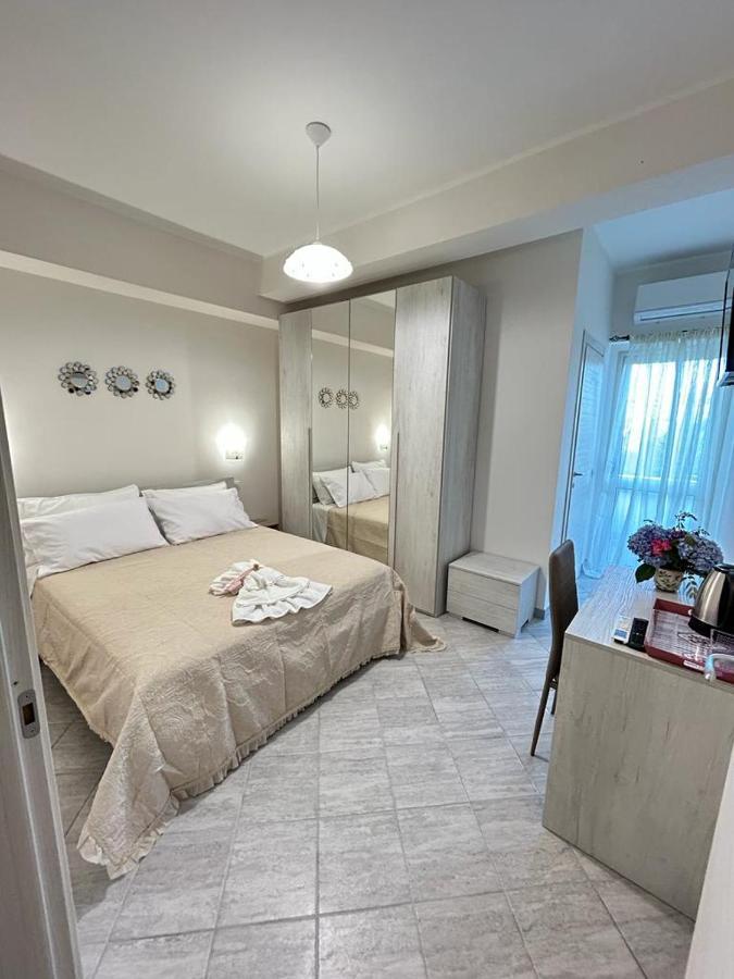 B&B Via Del Sole Vena Extérieur photo