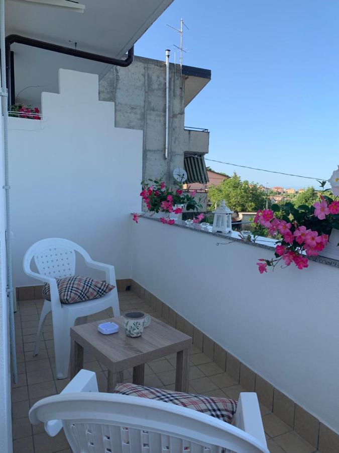 B&B Via Del Sole Vena Extérieur photo