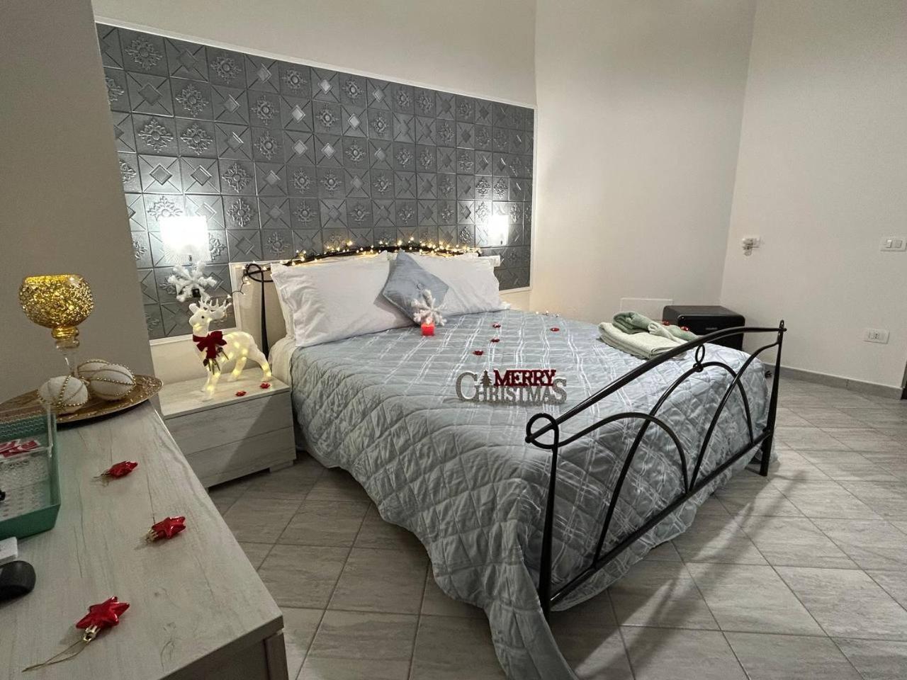 B&B Via Del Sole Vena Extérieur photo