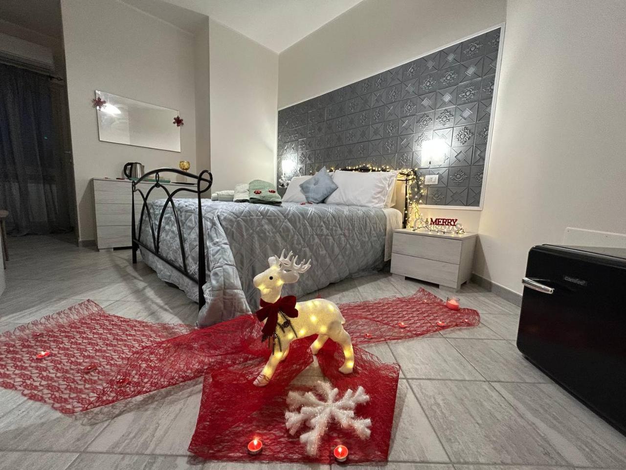 B&B Via Del Sole Vena Extérieur photo