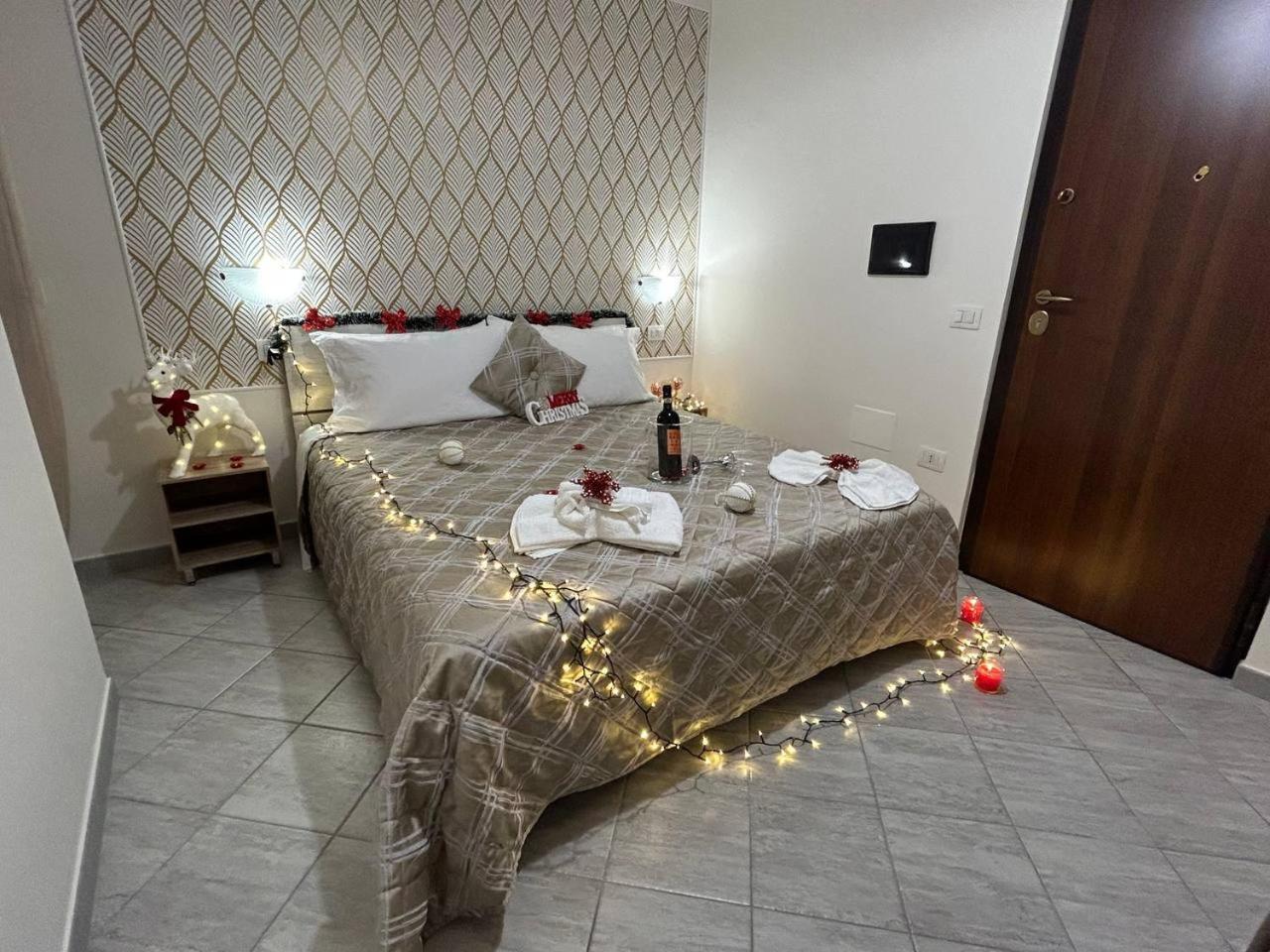 B&B Via Del Sole Vena Extérieur photo