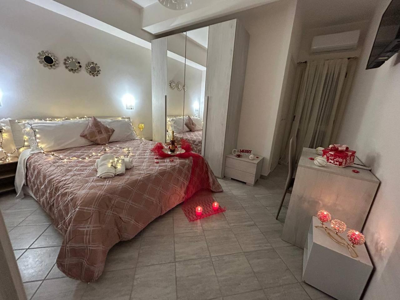 B&B Via Del Sole Vena Extérieur photo