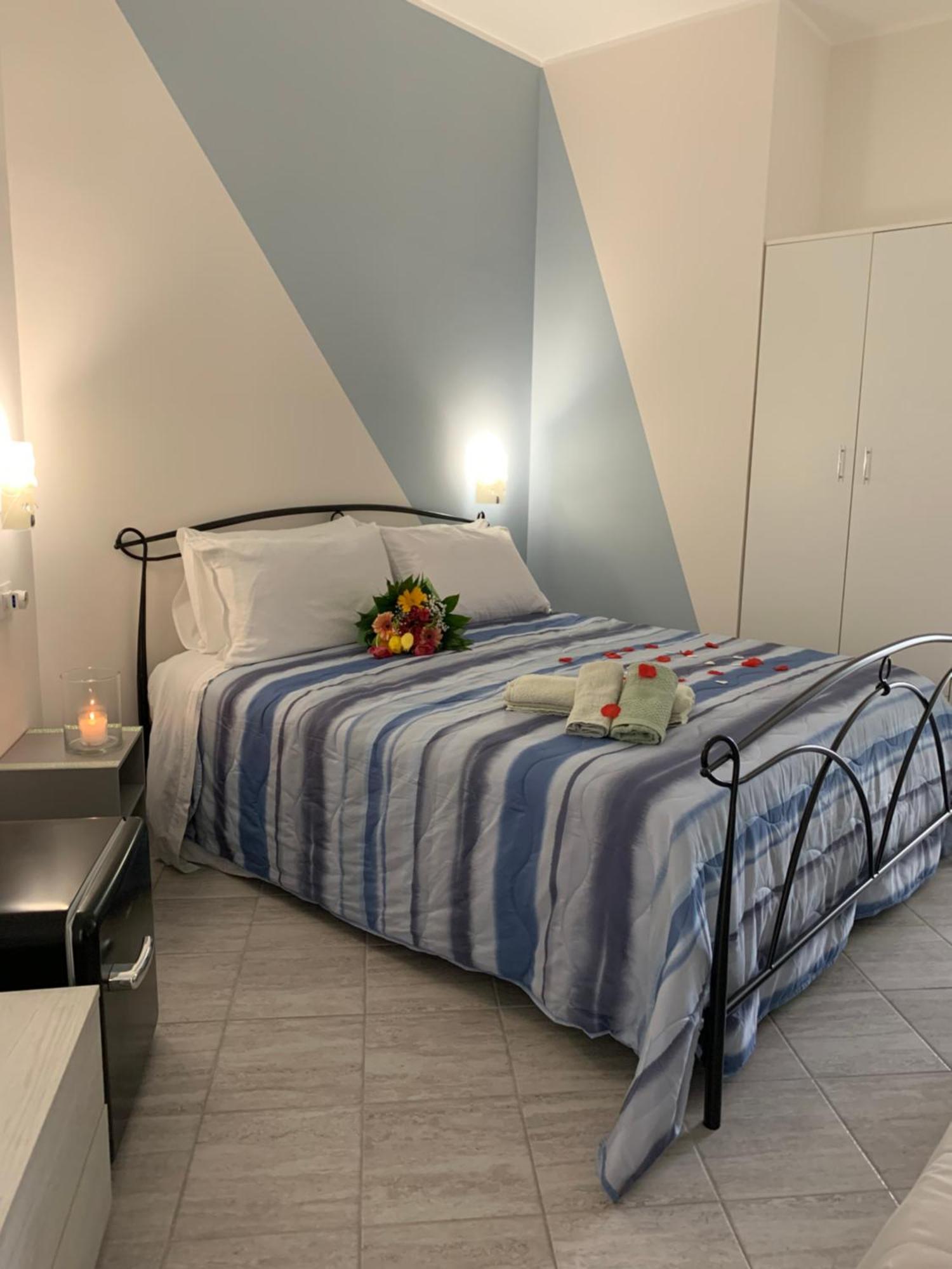B&B Via Del Sole Vena Extérieur photo