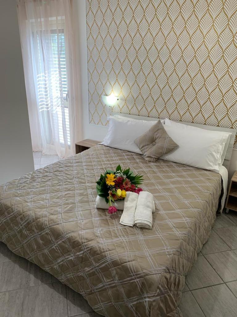B&B Via Del Sole Vena Extérieur photo