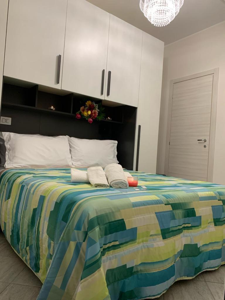 B&B Via Del Sole Vena Extérieur photo