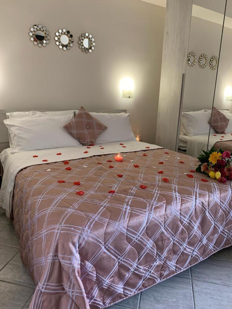 B&B Via Del Sole Vena Extérieur photo
