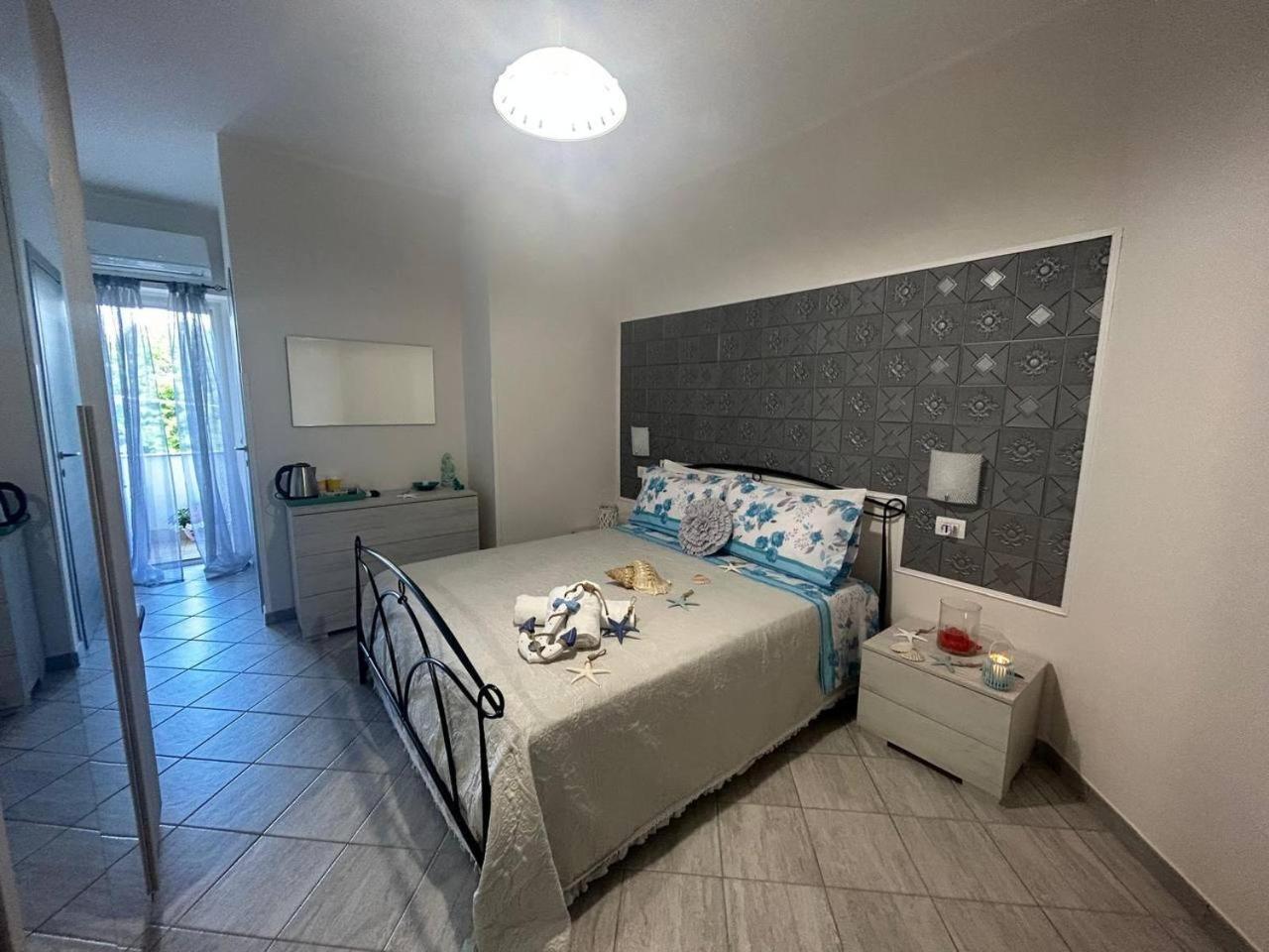 B&B Via Del Sole Vena Extérieur photo