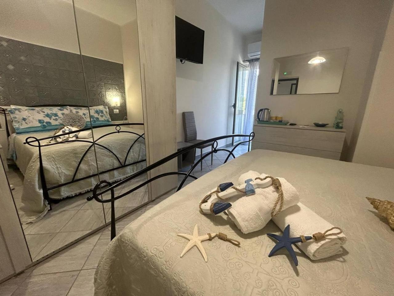B&B Via Del Sole Vena Extérieur photo